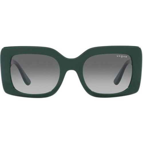 Sonnenbrillen Sonnenbrille VO5481S 305011 - Vogue - Modalova