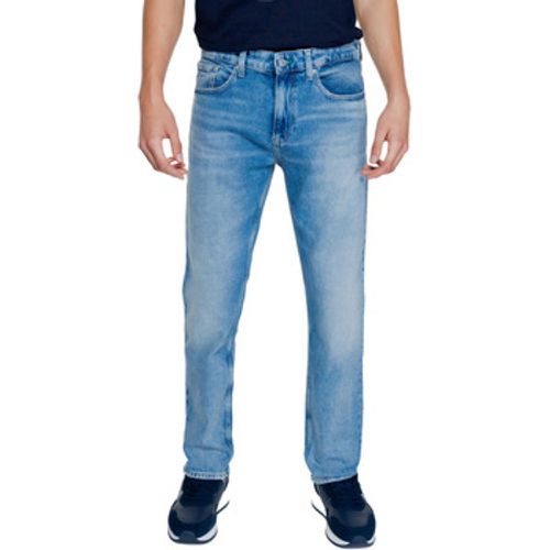 Straight Leg Jeans AUSTIN SLIM TPRD DM0DM19346 - Tommy Hilfiger - Modalova