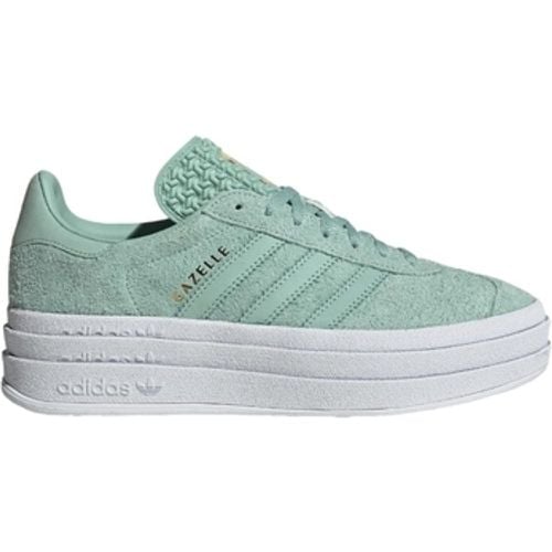 Sneaker Gazelle Bold W IG4381 - Adidas - Modalova