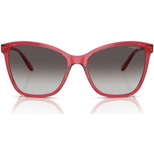 Sonnenbrillen Sonnenbrille VO5520S 30848G - Vogue - Modalova
