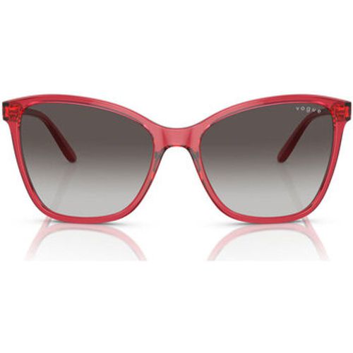 Sonnenbrillen Sonnenbrille VO5520S 30848G - Vogue - Modalova