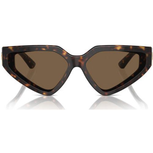 Sonnenbrillen Dolce Gabbana Sonnenbrille DG4469 502/73 - D&G - Modalova