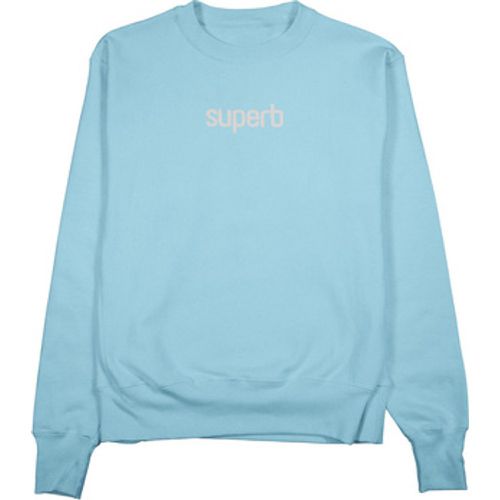 Sweatshirt SUPERBSU-2404-AZC - Superb 1982 - Modalova