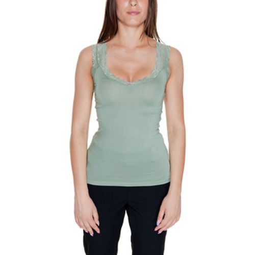 Tank Top VMROSA SL TOP GA JRS NOOS 10287348 - Vero Moda - Modalova