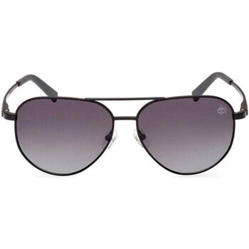 Sonnenbrillen TB9304/S 02D Polarisierte Sonnenbrille - Timberland - Modalova