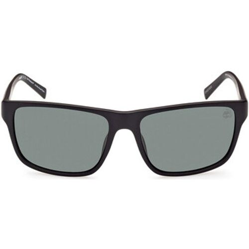 Sonnenbrillen Sonnenbrille TB9296/S 02R Polarisiert - Timberland - Modalova