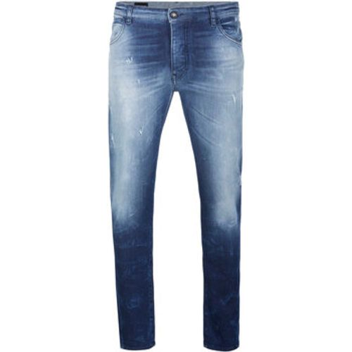 Slim Fit Jeans 6K1J091DG9Z0942 - Emporio Armani - Modalova