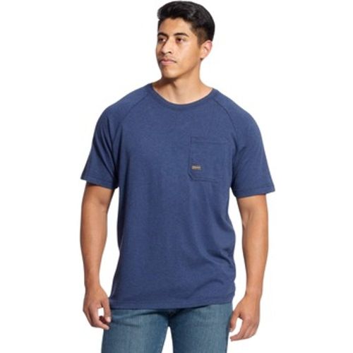 Ariat T-Shirt T-shirt coton Rebar - ARIAT - Modalova