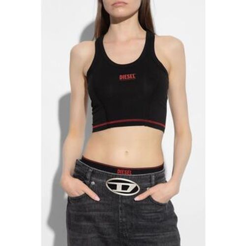 Tank Top A10709 0HIAX - UFTL ALINKA-9XX - Diesel - Modalova