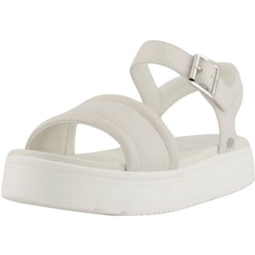 Sandalen Sandaletten Zayne ankle strap 1129233 JLTH jasmin leathewht - Ugg - Modalova