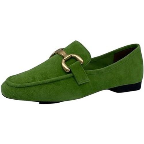 Damenschuhe Slipper 571 Z30 VK pistachio - Bibi Lou - Modalova