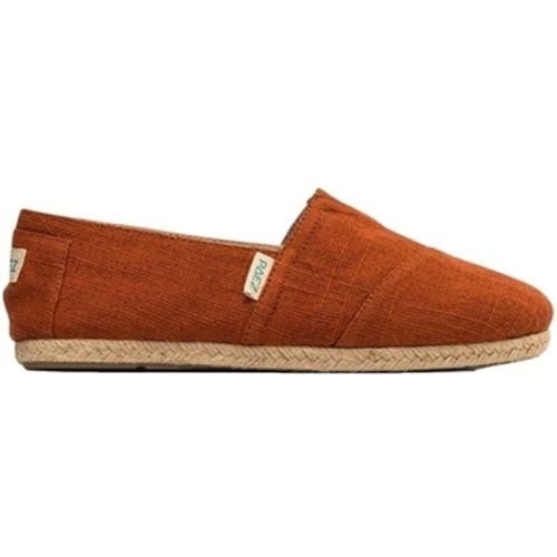 Espadrilles Raw Original W - Day Sparks Terracota - Paez - Modalova