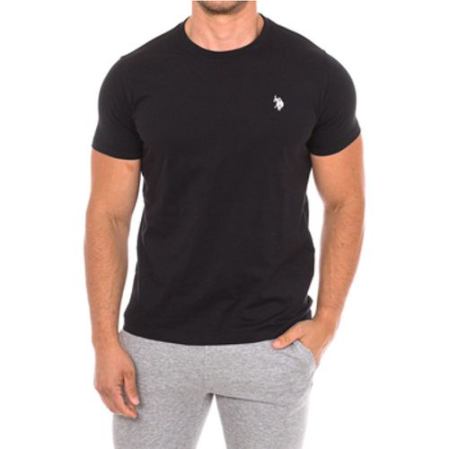 U.S Polo Assn. T-Shirt 66894-199 - U.S Polo Assn. - Modalova