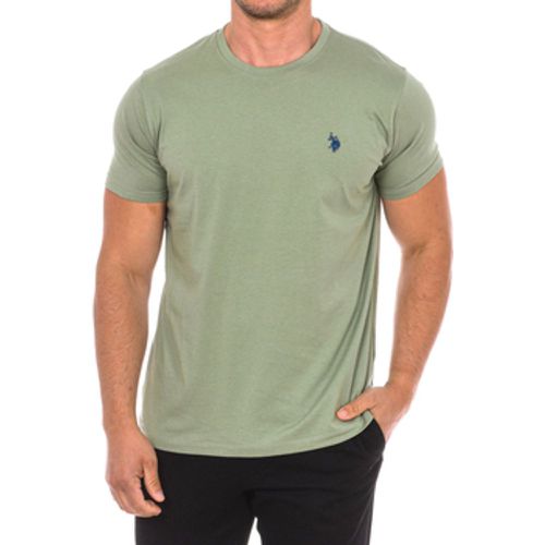 U.S Polo Assn. T-Shirt 66894-148 - U.S Polo Assn. - Modalova