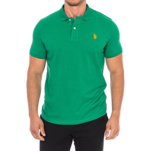 U.S Polo Assn. Poloshirt 67940-140 - U.S Polo Assn. - Modalova