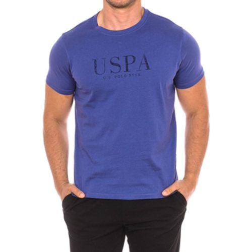 U.S Polo Assn. T-Shirt 67953-337 - U.S Polo Assn. - Modalova