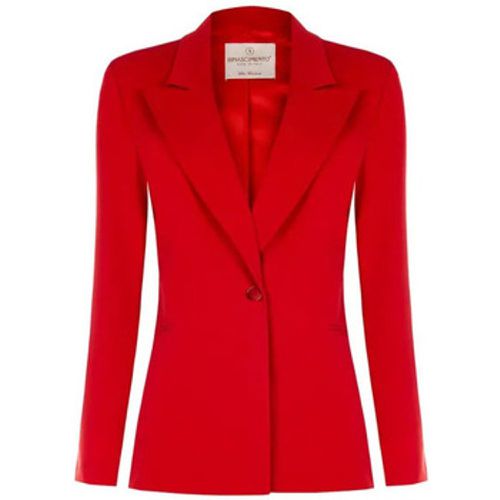 Damen-Jacke CFC0120612003 - RINASCIMENTO - Modalova