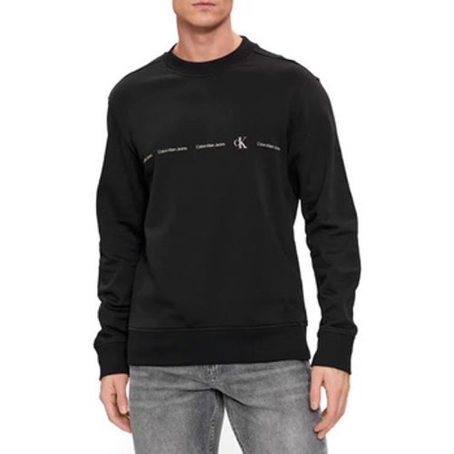 Calvin Klein Jeans Sweatshirt - Calvin Klein Jeans - Modalova