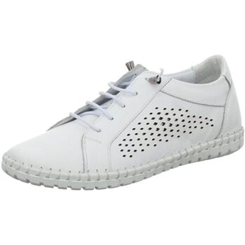 Halbschuhe Schnuerschuhe ANILINA SCHNUERSCHUH 390675-02-001** - Gemini - Modalova