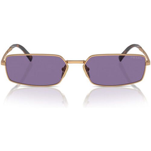 Sonnenbrillen Sonnenbrille PRA60S 7OE01O - Prada - Modalova