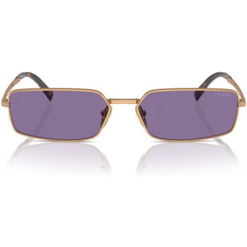 Sonnenbrillen Sonnenbrille PRA60S 7OE01O - Prada - Modalova