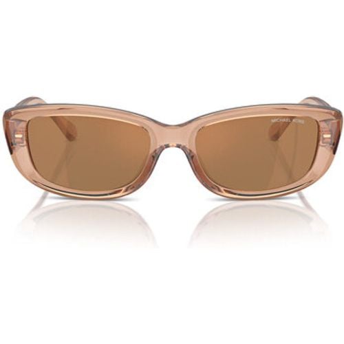 Sonnenbrillen Sonnenbrille Asheville MK2210U 3999/O - MICHAEL Michael Kors - Modalova