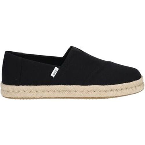 Toms Herrenschuhe Halbschuhe - TOMS - Modalova