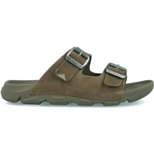 Sandalen Daytona Suede sandalo a ciabatta - Jeep - Modalova