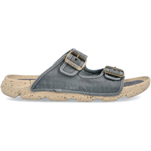 Sandalen Daytona Canvas sandalo a ciabatta - Jeep - Modalova