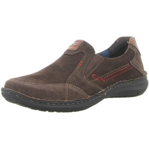 Herrenschuhe Slipper 43663-TE21331 - Josef Seibel - Modalova