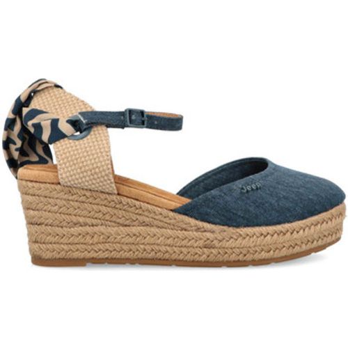 Sandalen Corona Cvs espadrillas con zeppa - Jeep - Modalova