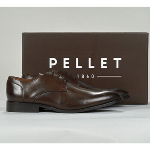 Pellet Herrenschuhe BILLY - Pellet - Modalova