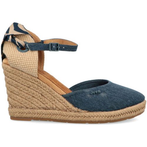 Sandalen Maya Cvs espadrillas con zeppa - Jeep - Modalova