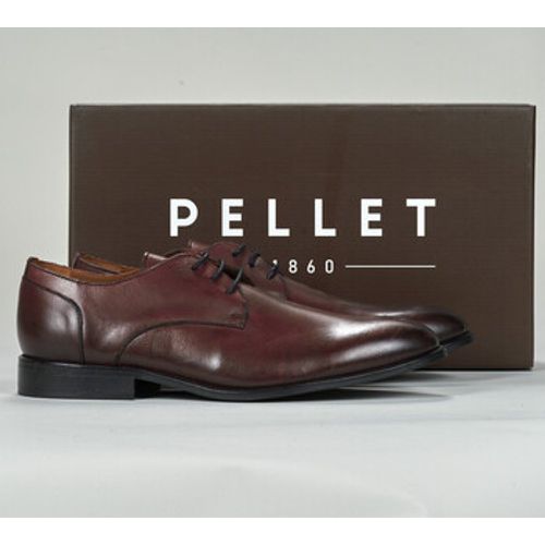 Pellet Herrenschuhe BILLY - Pellet - Modalova