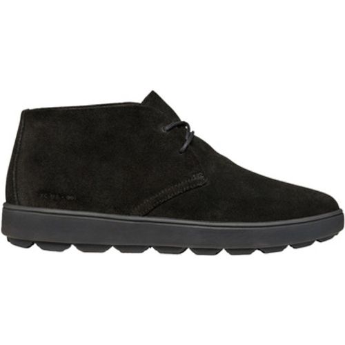 Halbschuhe U Spherica ECUB-1 polacchino casual - Geox - Modalova