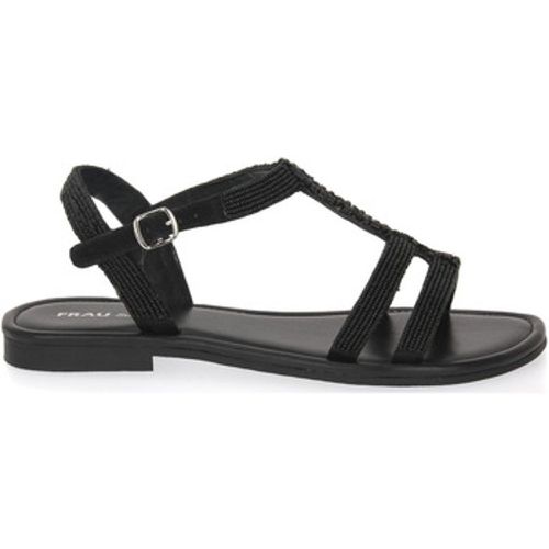 Frau Sandalen BLACK SWIRL - Frau - Modalova