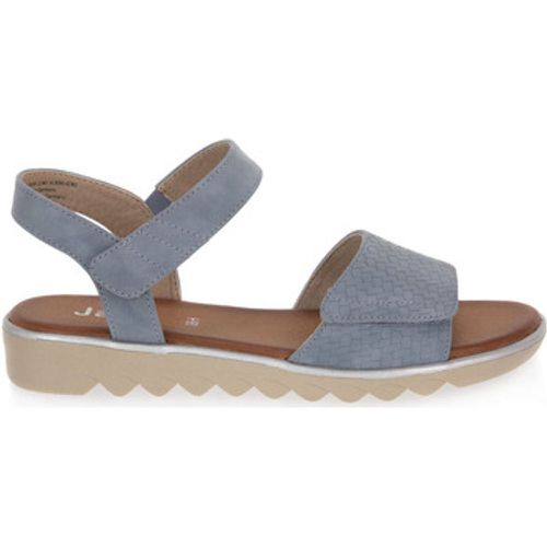 Jana Sandalen DENIM SOFTLINE - Jana - Modalova