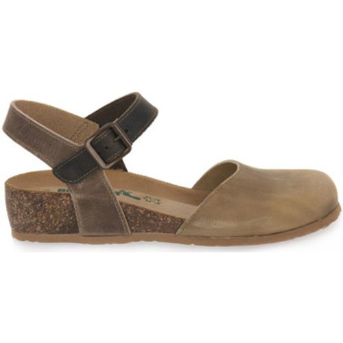 Sandalen M2411 CRAZY HORSE - Bionatura - Modalova