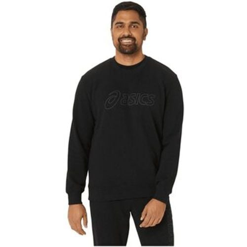 Langarmshirt Sport SWEATSHIRT 2031E192/002 - ASICS - Modalova