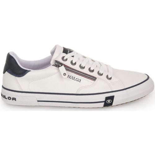 Tom Tailor Sneaker WHITE - Tom Tailor - Modalova