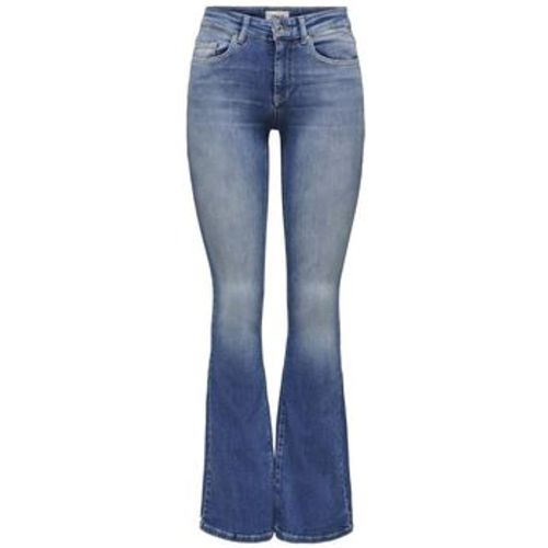 Flare Jeans/Bootcut 15223514 BLUSJ-MEDIUM BLUE DENIM - Only - Modalova