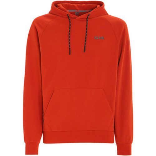 Slam Fleecepullover Deck Hoodie - Slam - Modalova