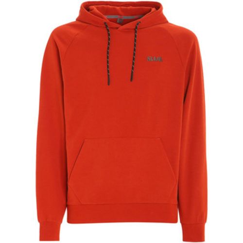 Slam Fleecepullover Deck Hoodie - Slam - Modalova