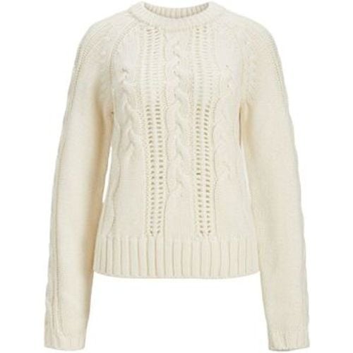 Pullover 12246498 HARMONY-BONE WHITE - Jjxx - Modalova