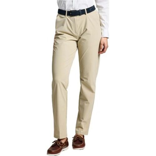 Slam Chinos Ws Tech Chino Pant - Slam - Modalova