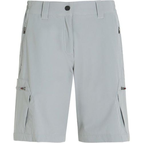 Slam Shorts Ws Tech Cargo Short - Slam - Modalova