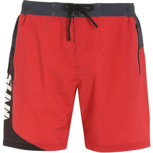 Slam Badeshorts Active Board Short - Slam - Modalova