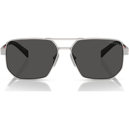 Sonnenbrillen Linea Rossa PS51ZS 1BC06F Sonnenbrille - Prada - Modalova