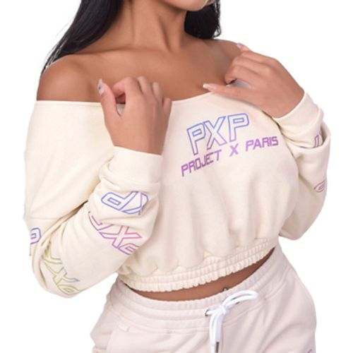 Sweatshirt PXP-F212101 - Project X Paris - Modalova