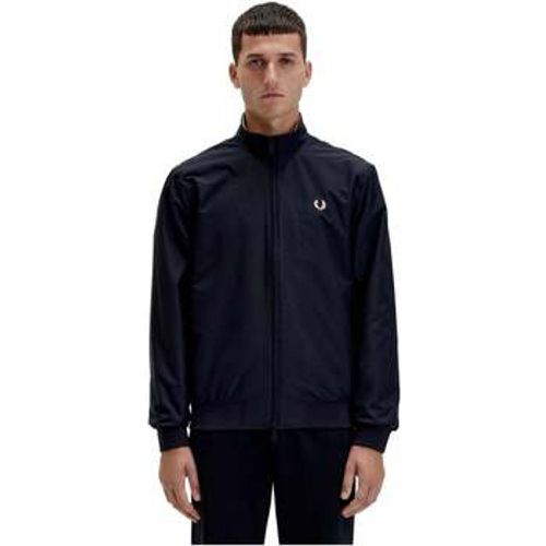 Fred Perry Herrenmantel - Fred Perry - Modalova